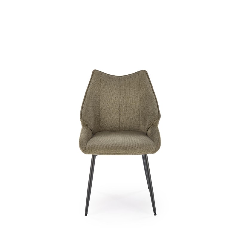 K543 Olive Chair K543 Olive Chair