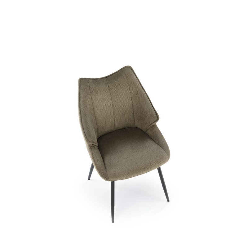 K543 Olive Chair K543 Olive Chair