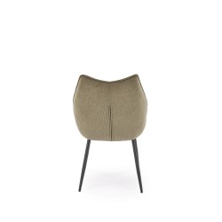 K543 Olive Chair K543 Olive Chair
