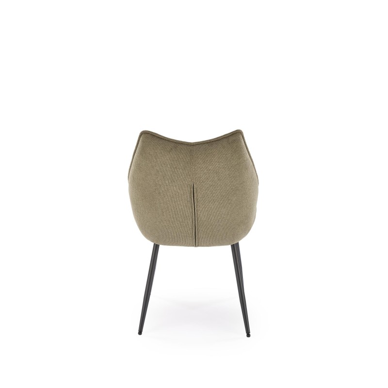K543 Olive Chair K543 Olive Chair
