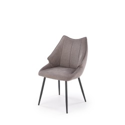 'K543 Ash Grey Chair' 'K543 Ash Grey Chair'