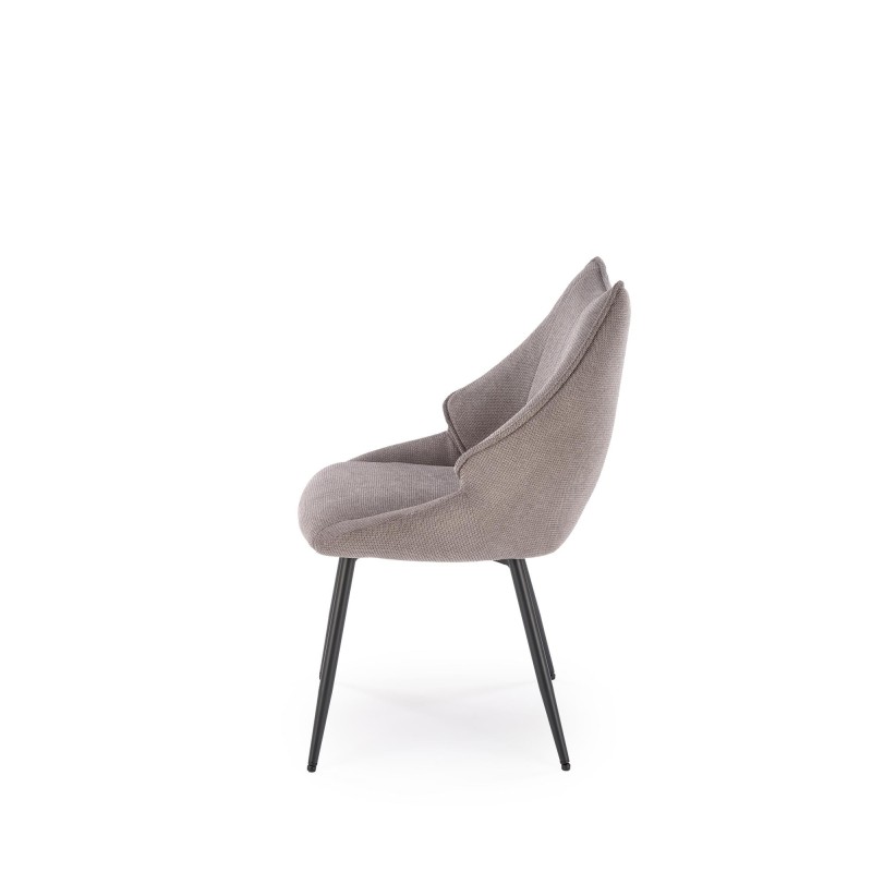 'K543 Ash Grey Chair' 'K543 Ash Grey Chair'