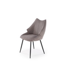 'K543 Ash Grey Chair' 'K543 Ash Grey Chair'