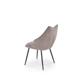 'K543 Ash Grey Chair' 'K543 Ash Grey Chair'