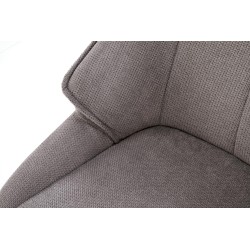 'K543 Ash Grey Chair' 'K543 Ash Grey Chair'