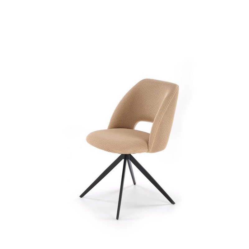'K546 Beige Chair' 'K546 Beige Chair'