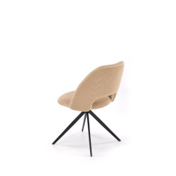 'K546 Beige Chair' 'K546 Beige Chair'