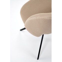 'K546 Beige Chair' 'K546 Beige Chair'