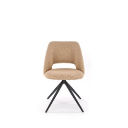 'K546 Beige Chair' 'K546 Beige Chair'