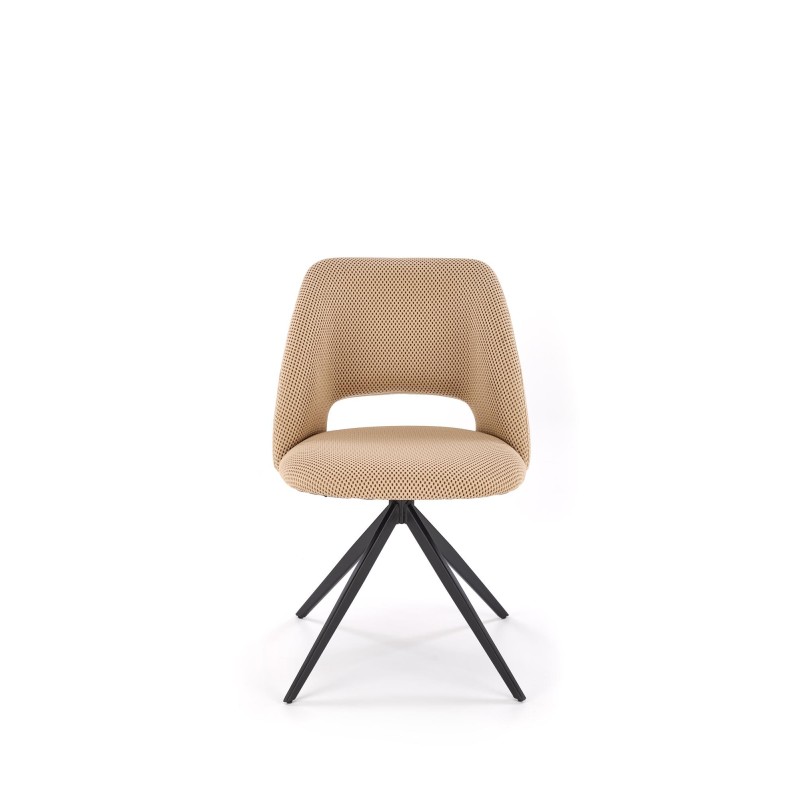 'K546 Beige Chair' 'K546 Beige Chair'