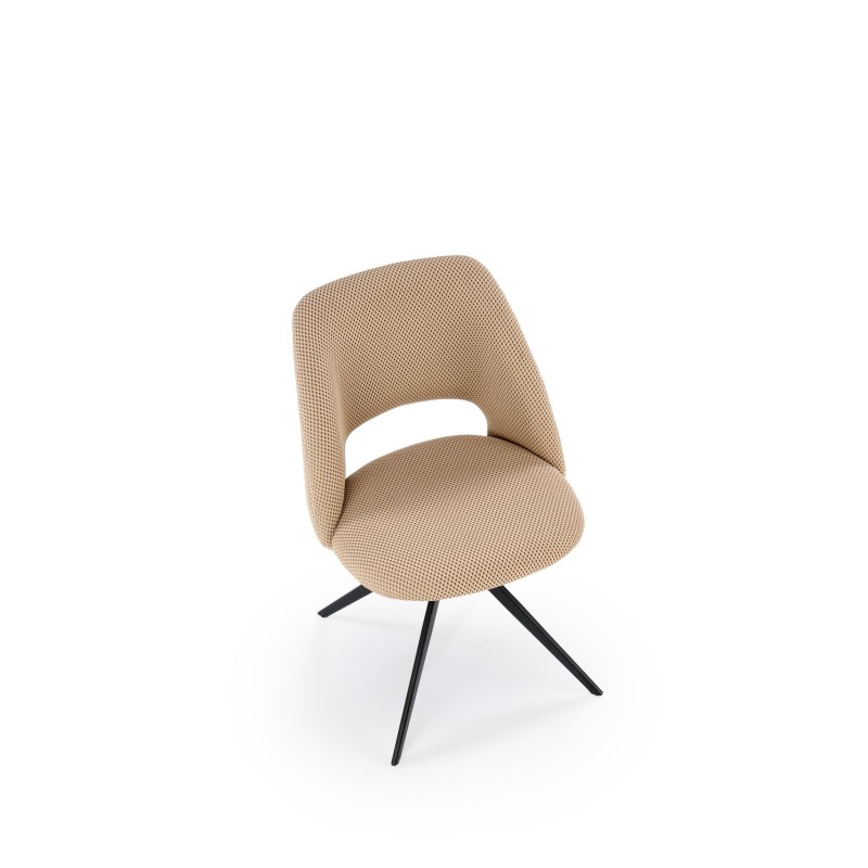 'K546 Beige Chair' 'K546 Beige Chair'