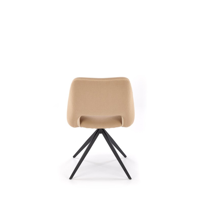 'K546 Beige Chair' 'K546 Beige Chair'