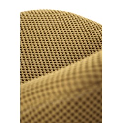 'K546 Mustard Chair' 'K546 Mustard Chair'