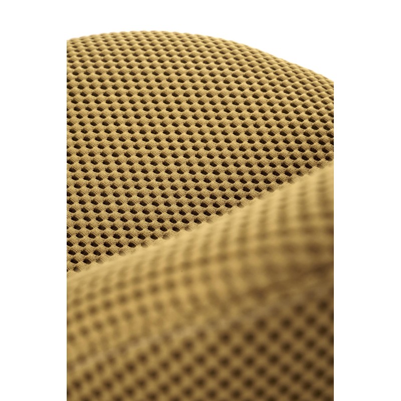 'K546 Mustard Chair' 'K546 Mustard Chair'
