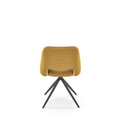 'K546 Mustard Chair' 'K546 Mustard Chair'