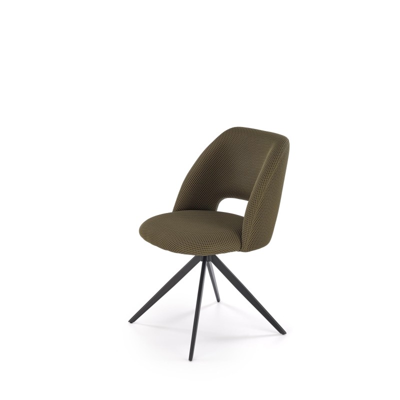 'K546 Olive Chair' 'K546 Olive Chair'
