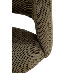 'K546 Olive Chair' 'K546 Olive Chair'