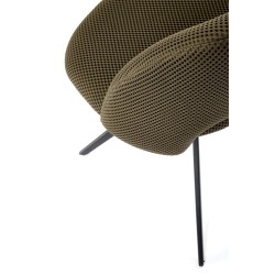 'K546 Olive Chair' 'K546 Olive Chair'
