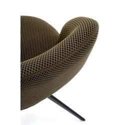 'K546 Olive Chair' 'K546 Olive Chair'