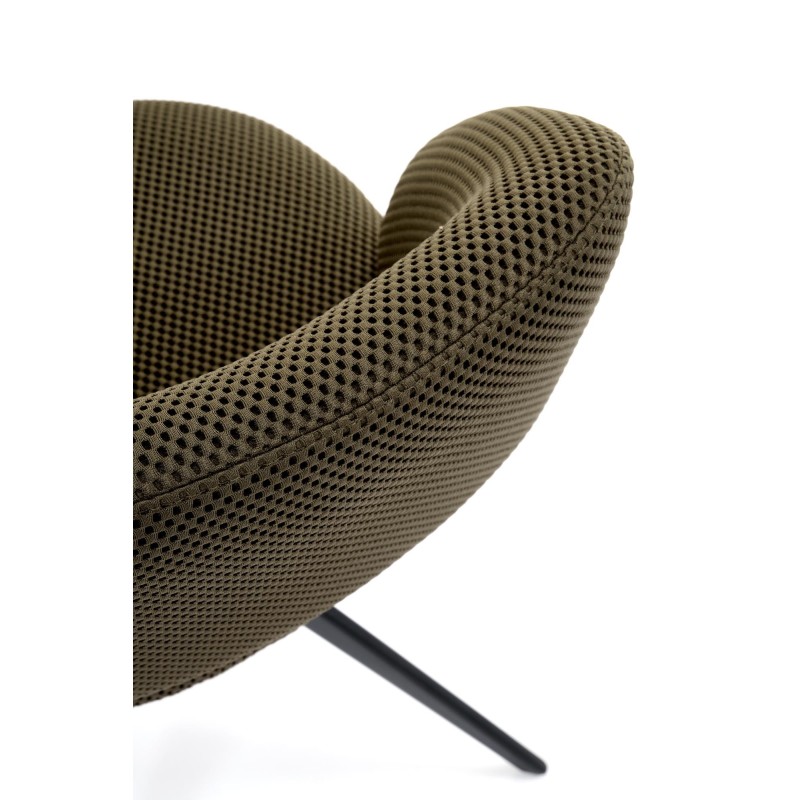 'K546 Olive Chair' 'K546 Olive Chair'