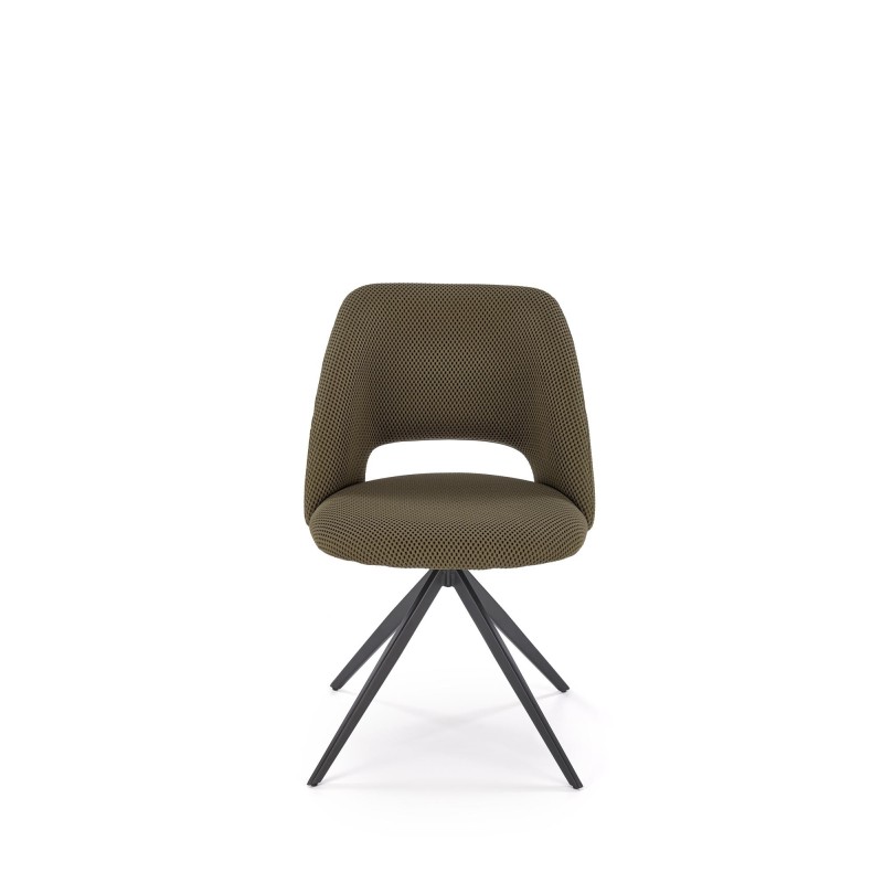 'K546 Olive Chair' 'K546 Olive Chair'