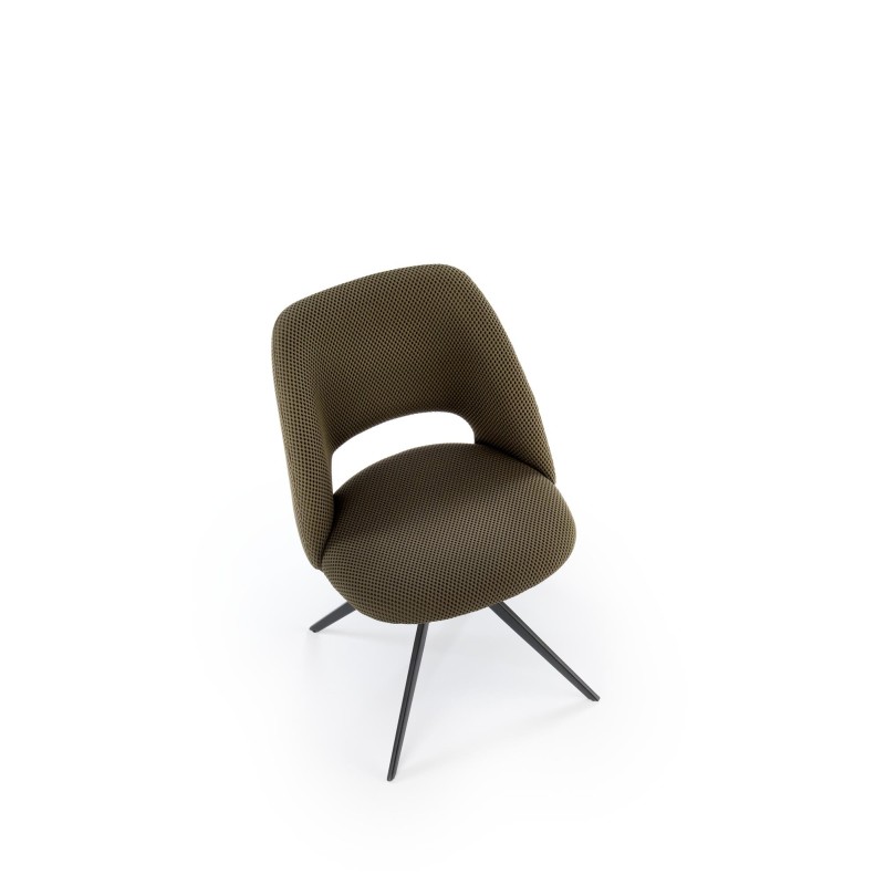 'K546 Olive Chair' 'K546 Olive Chair'
