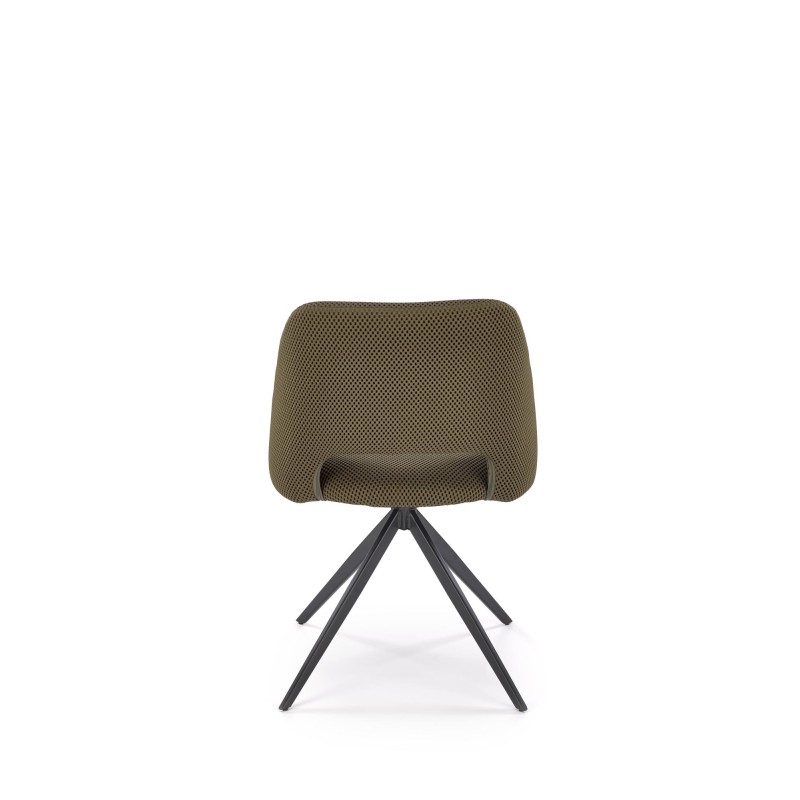 'K546 Olive Chair' 'K546 Olive Chair'
