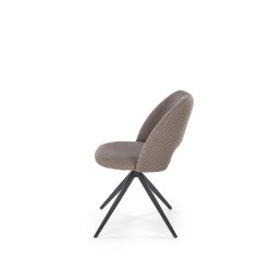 'K546 Ash Grey Chair' 'K546 Ash Grey Chair'