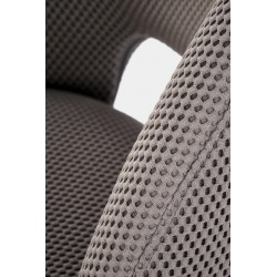 'K546 Ash Grey Chair' 'K546 Ash Grey Chair'