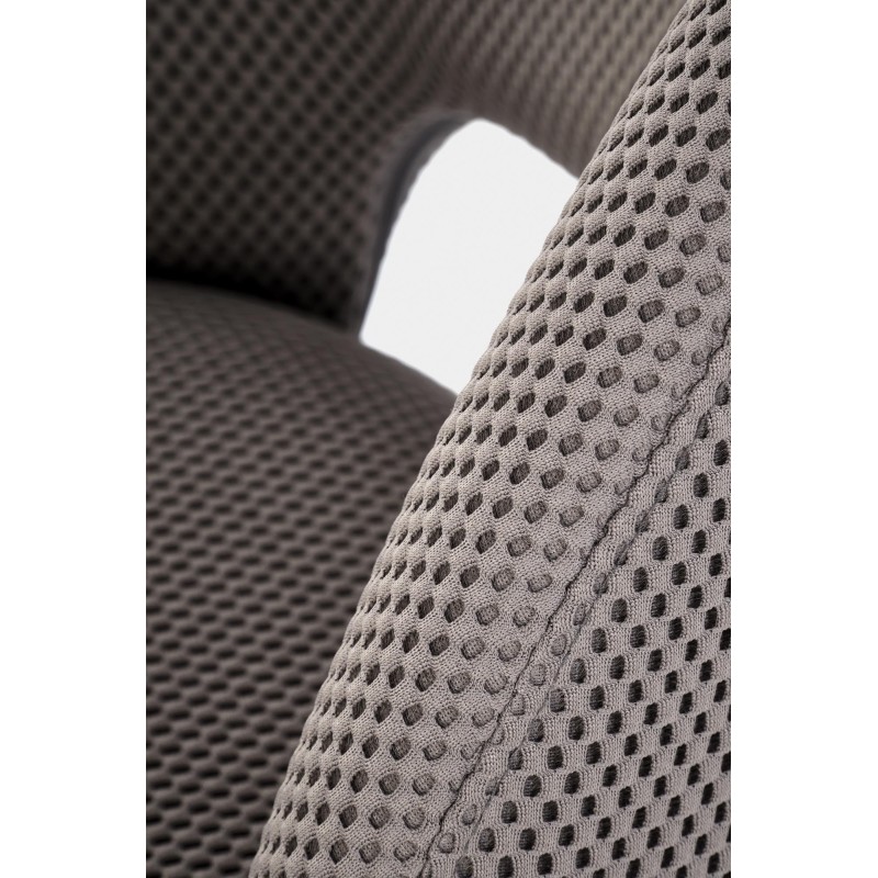 'K546 Ash Grey Chair' 'K546 Ash Grey Chair'