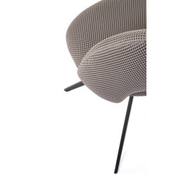 'K546 Ash Grey Chair' 'K546 Ash Grey Chair'