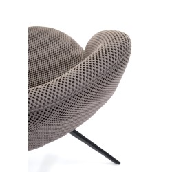 'K546 Ash Grey Chair' 'K546 Ash Grey Chair'