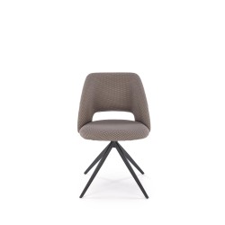 'K546 Ash Grey Chair' 'K546 Ash Grey Chair'