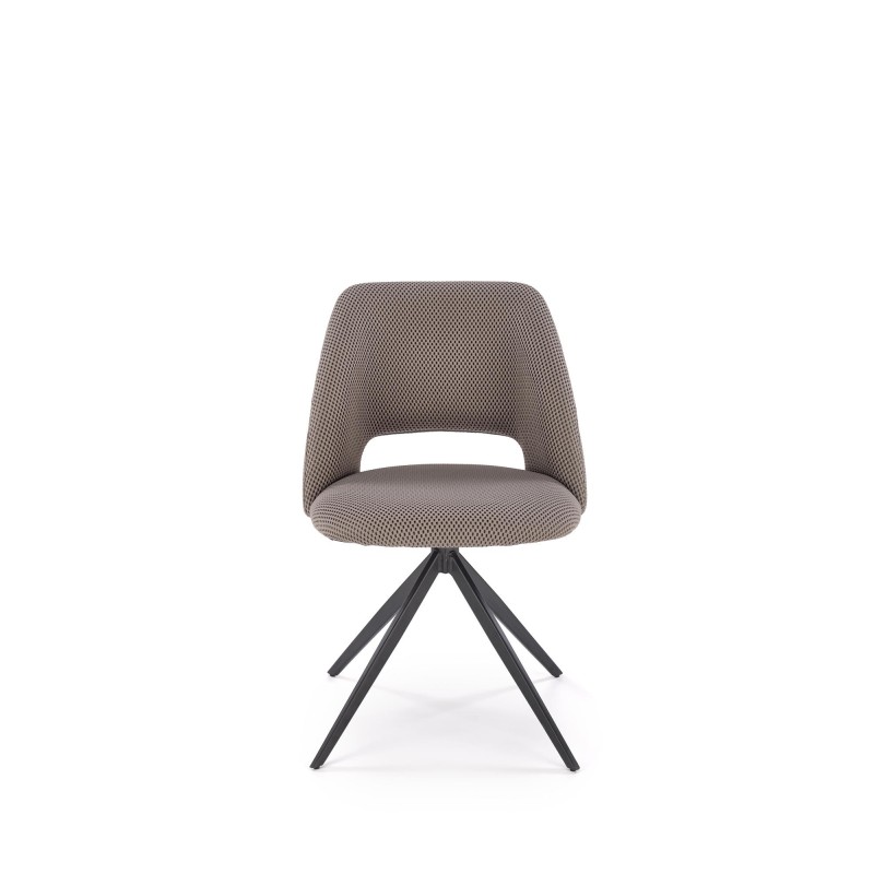 'K546 Ash Grey Chair' 'K546 Ash Grey Chair'