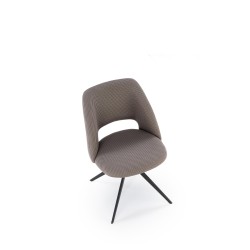 'K546 Ash Grey Chair' 'K546 Ash Grey Chair'