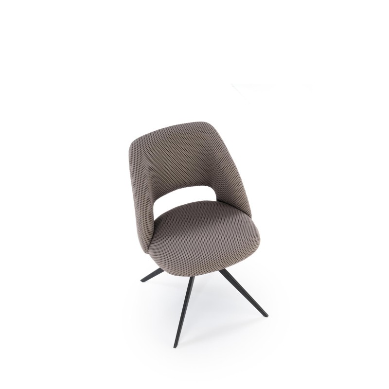 'K546 Ash Grey Chair' 'K546 Ash Grey Chair'