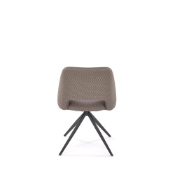 'K546 Ash Grey Chair' 'K546 Ash Grey Chair'