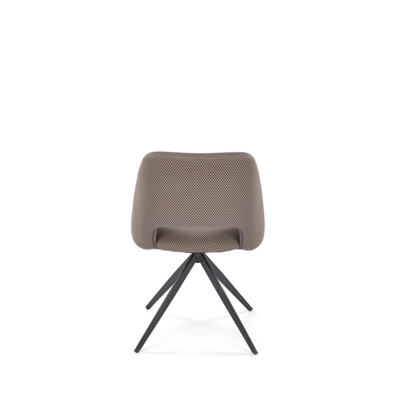 'K546 Ash Grey Chair' 'K546 Ash Grey Chair'