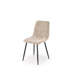 'K547 Beige Chair' 'K547 Beige Chair'
