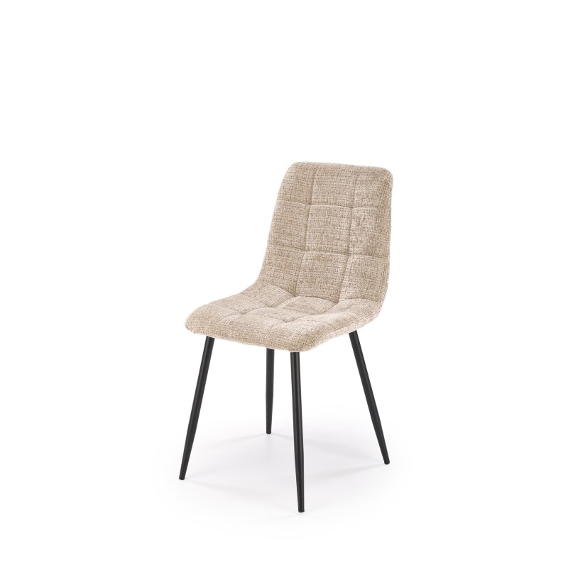 'K547 Beige Chair' 'K547 Beige Chair'