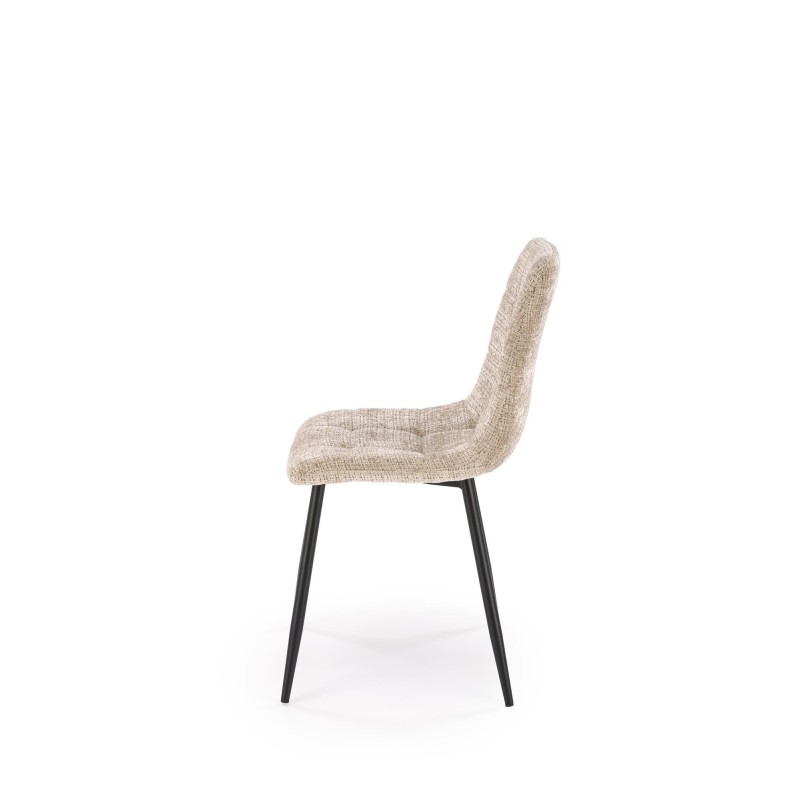 'K547 Beige Chair' 'K547 Beige Chair'