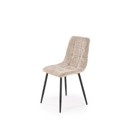 'K547 Beige Chair' 'K547 Beige Chair'