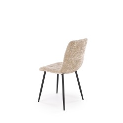 'K547 Beige Chair' 'K547 Beige Chair'