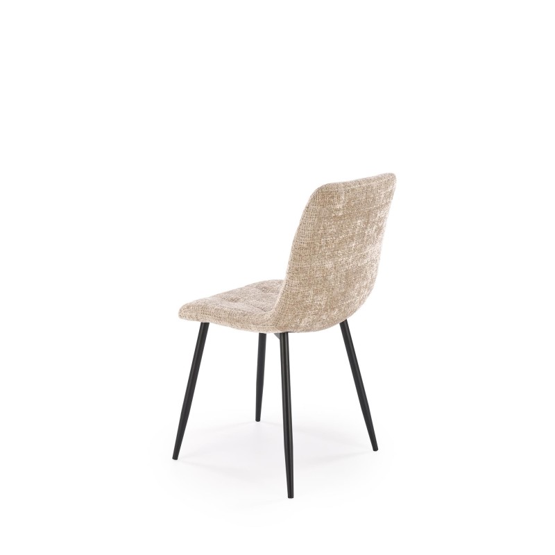 'K547 Beige Chair' 'K547 Beige Chair'