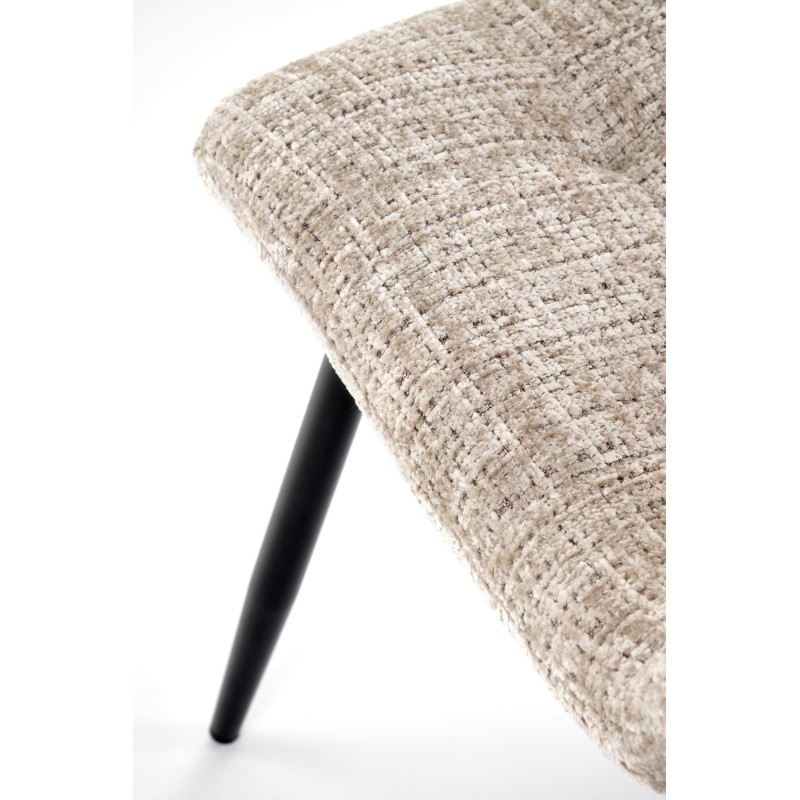 'K547 Beige Chair' 'K547 Beige Chair'