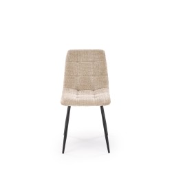 'K547 Beige Chair' 'K547 Beige Chair'