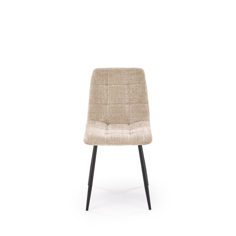 'K547 Beige Chair' 'K547 Beige Chair'