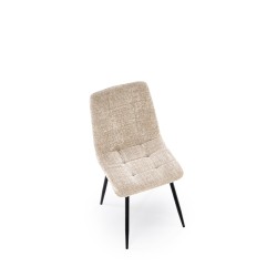'K547 Beige Chair' 'K547 Beige Chair'