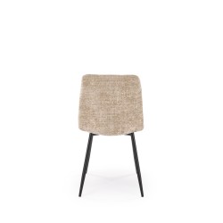 'K547 Beige Chair' 'K547 Beige Chair'