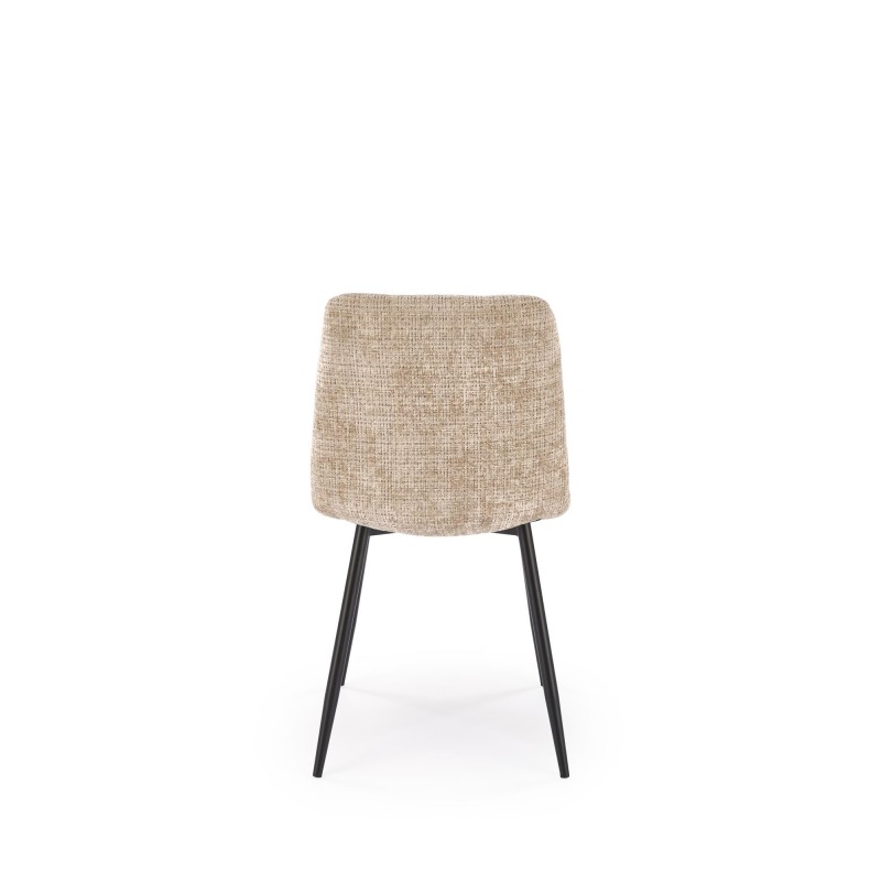 'K547 Beige Chair' 'K547 Beige Chair'